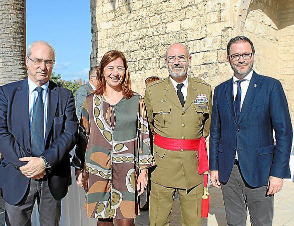 41 aniversario de la Constitución