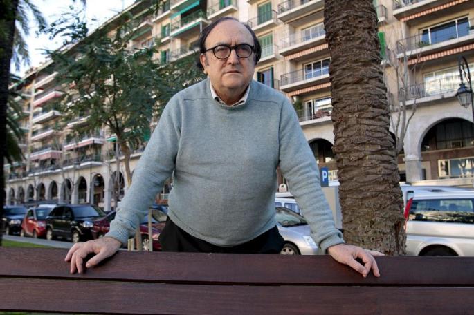 Miquel Ferrà