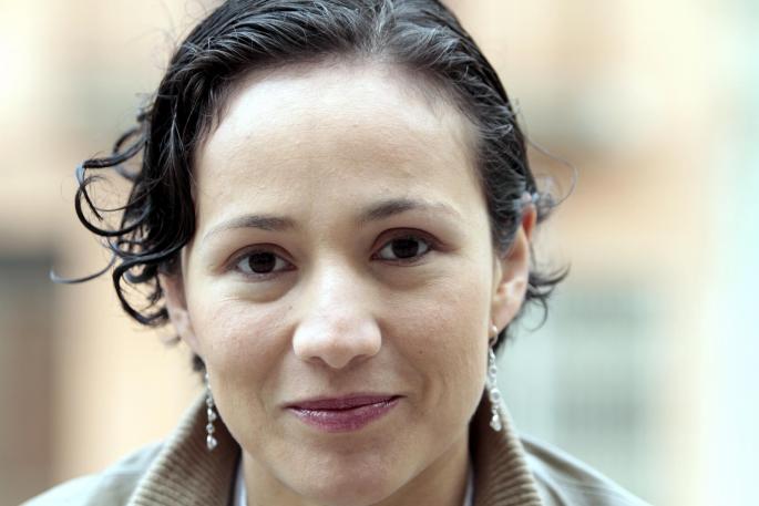 Sonia Galkin