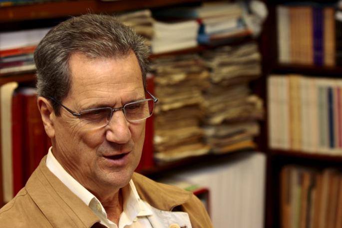 Francesc Moll