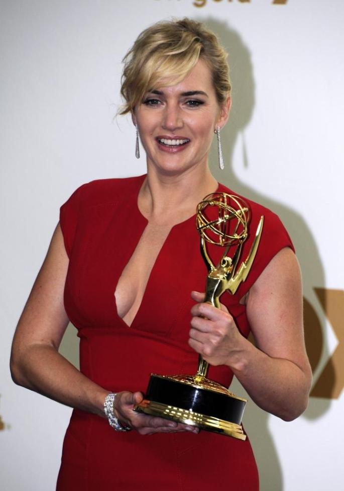 Kate Winslet