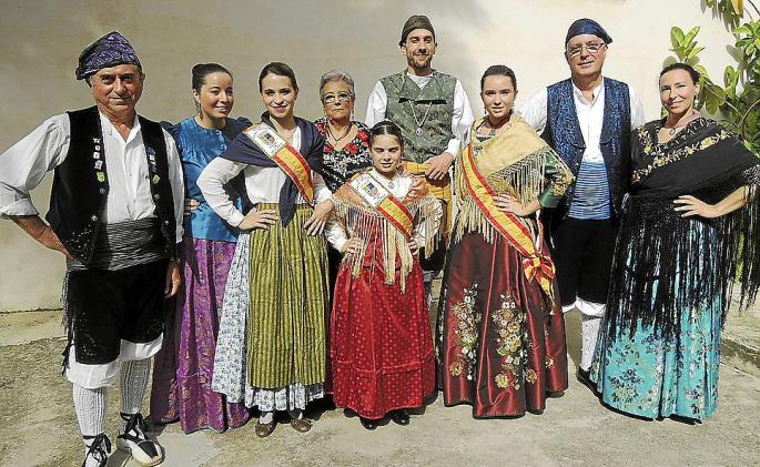 Fiesta por la Virgen del Pilar