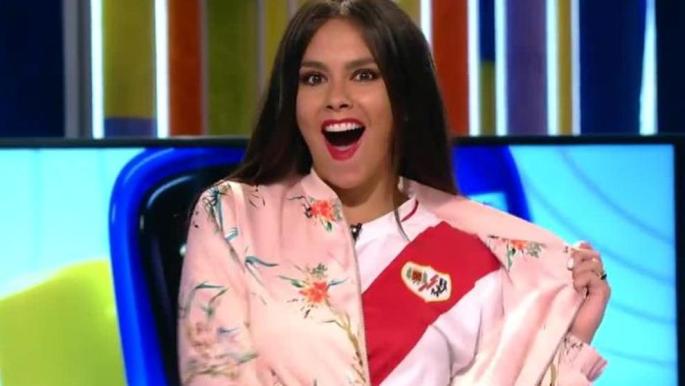 Cristina Pedroche