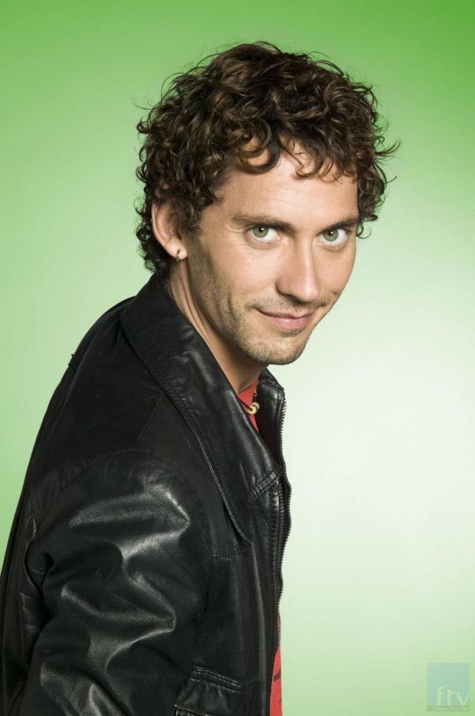MADRID - PACO LEON, ACTOR.