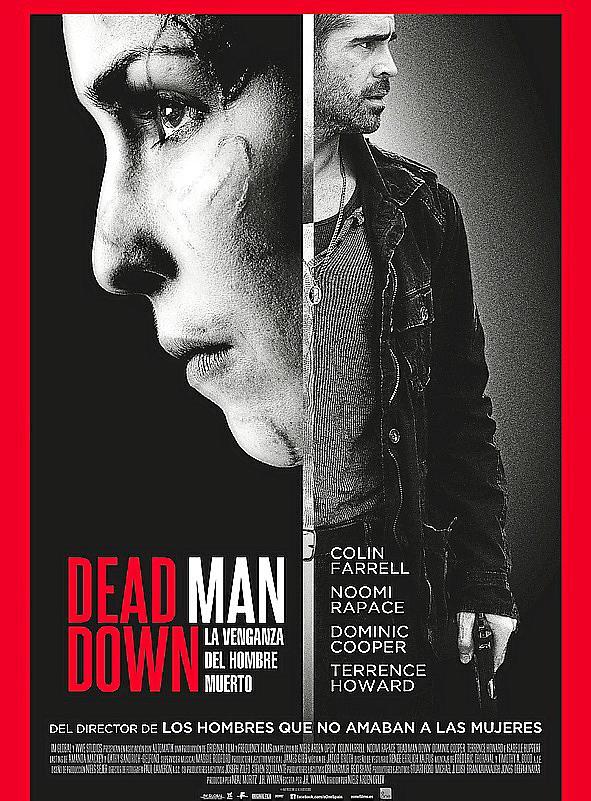 Dead Man Down
