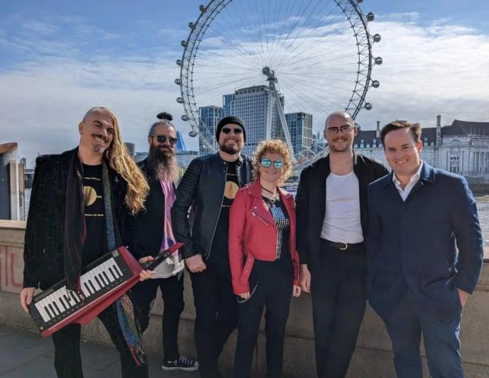 ¿Por qué Australia participa en Eurovisión?