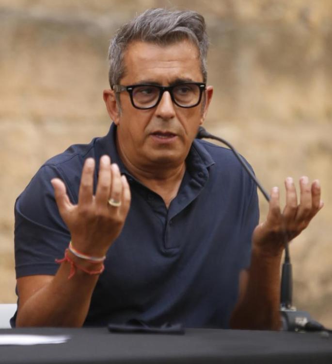Andreu Buenafuente