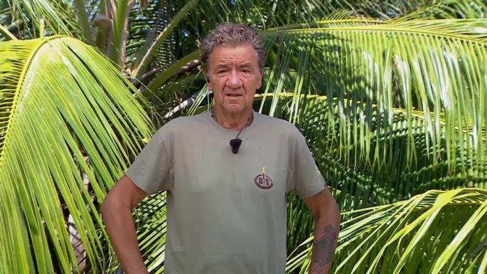 Koldo Royo compara las playas de Mallorca con las de Honduras: «Podría ser la de 'Supervivientes'»