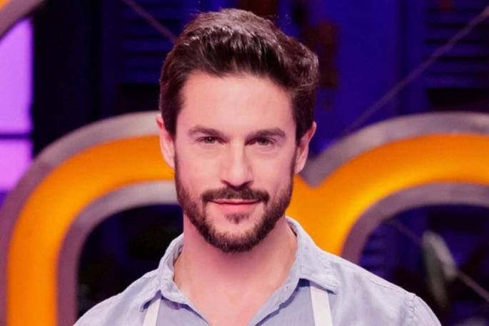 El verdadero motivo por el que Alejo Sauras ha sido expulsado de  'Masterchef Celebrity'