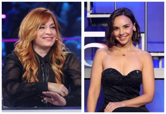 Chenoa apoya a Leire Martínez ante el regreso de Amaia Montero a La Oreja de Van Gogh: «Eres una reina»