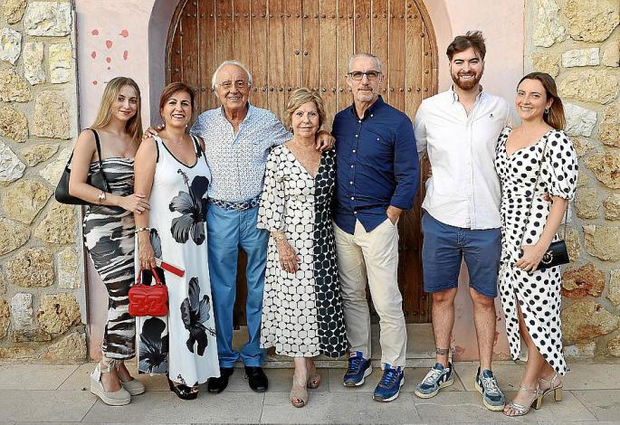 Una ‘noche de cine’ en el Concert de la Lluna a les Vinyes