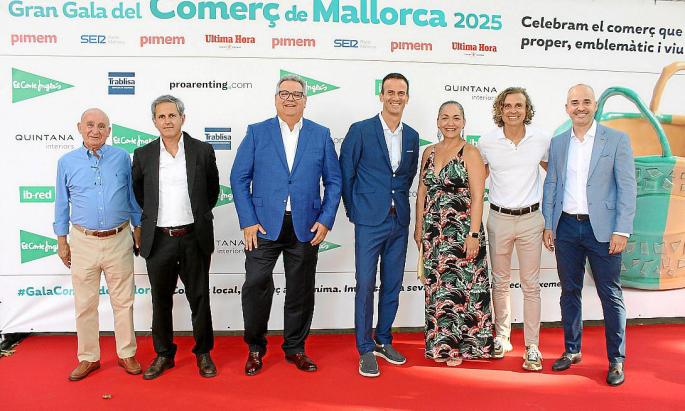 Gran Gala del Comerç