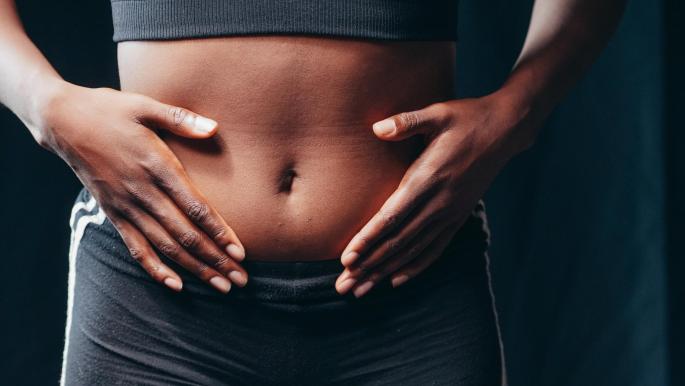 ¿Qué alimentos debemos comer si tenemos el vientre hinchado?