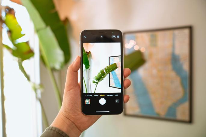 ¿Cuándo debemos usar el zoom para no perder la calidad de las fotos?