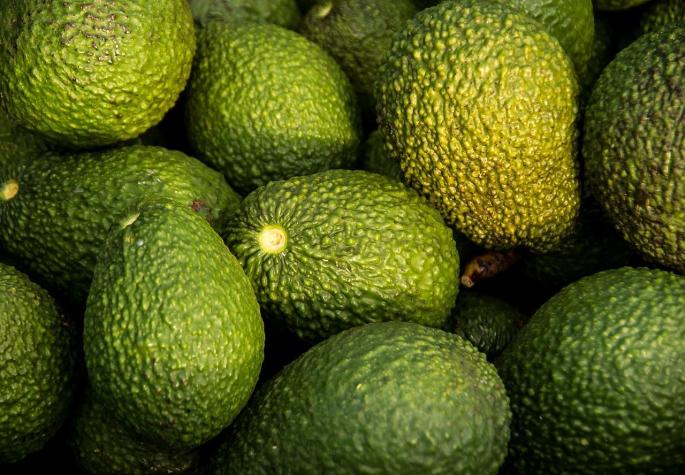 El truco de TikTok para madurar un aguacate en 5 minutos.