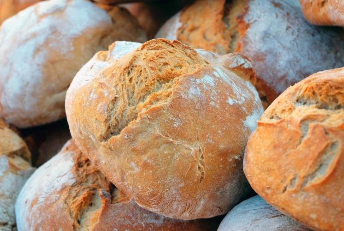 ¿Qué pasa si comemos pan todos los días?