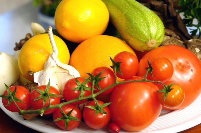 Harvard desvela cual es el plato nutricionalmente perfecto.