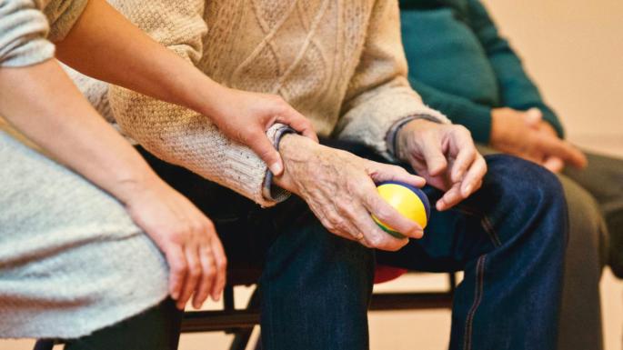 Esta es la principal característica que anticipa el Alzheimer