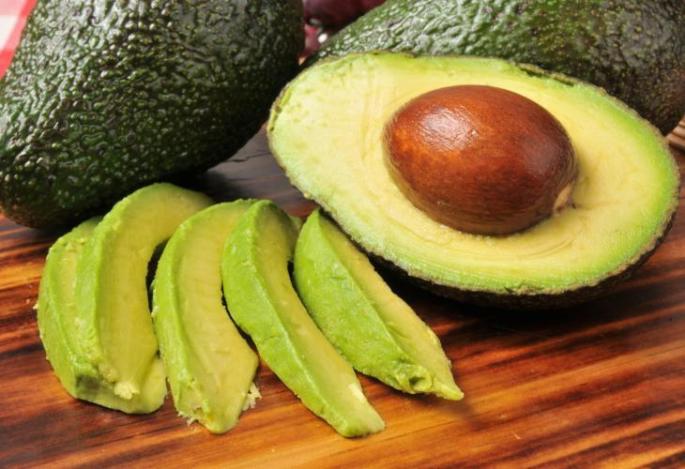 ¿Qué pasa si comes aguacate todos los días?