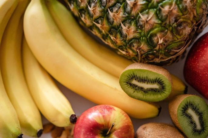 Los alimentos más efectivos para aliviar el dolor de cabeza.