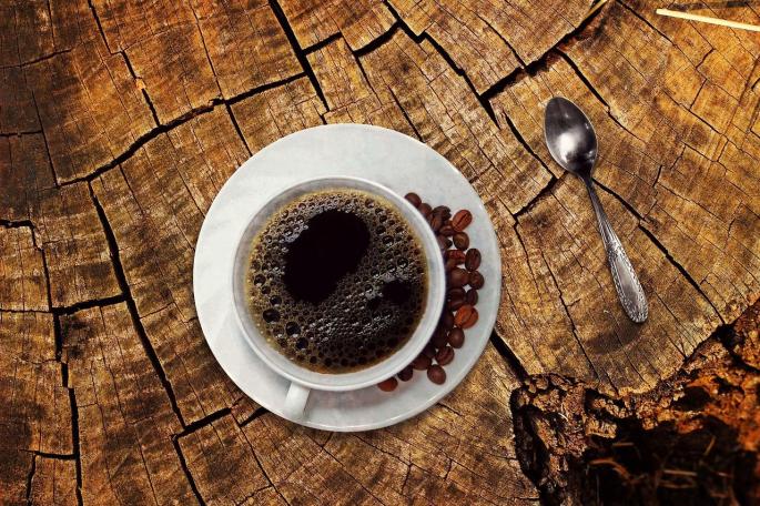 Esta es la cantidad exacta de café puedes beber al día, según los expertos.