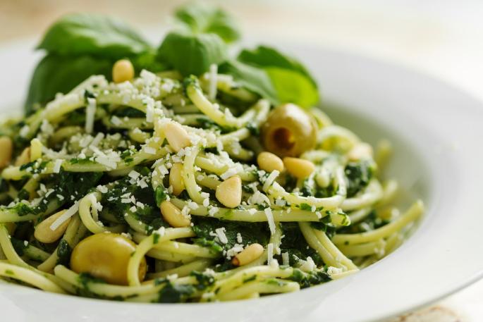 Rompiendo mitos: La pasta y el aguacate como elementos clave en dietas para adelgazar