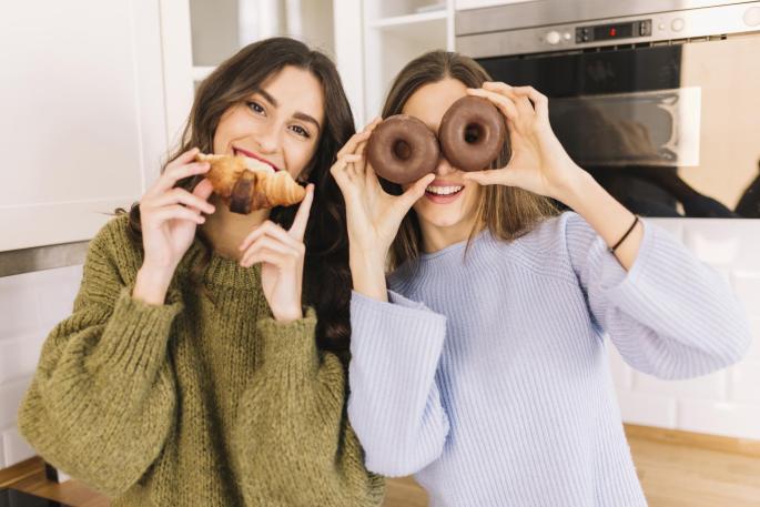 ¿Demasiado dulce para ser saludable? Expertos evalúan la bollería