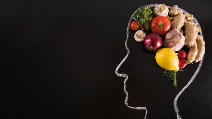Alimentos para mejorar la memoria
