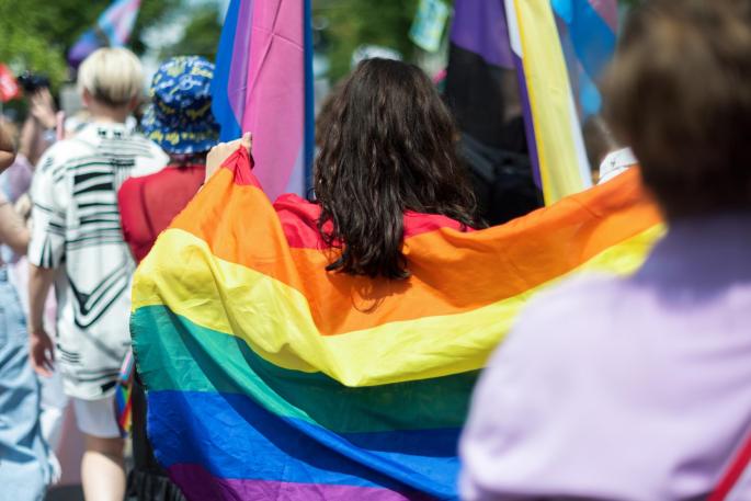Binario, ‘cross-dresser’ o demisexual: el diccionario LGTBI+