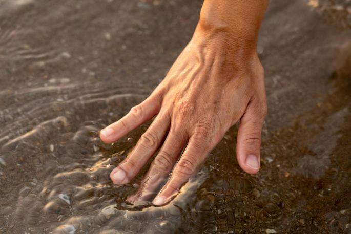 Agua
