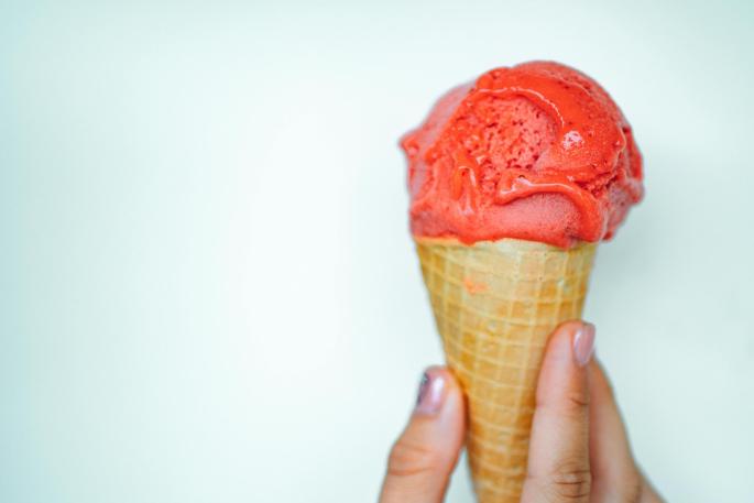 La historia del helado, el manjar del verano