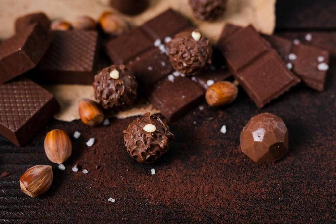 Chocolate
