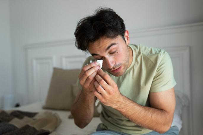 Alergia psicológica: ¿qué es y en qué consiste?