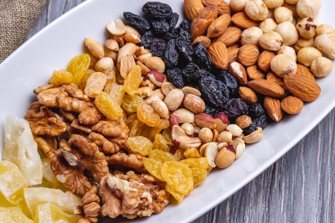 Nueces