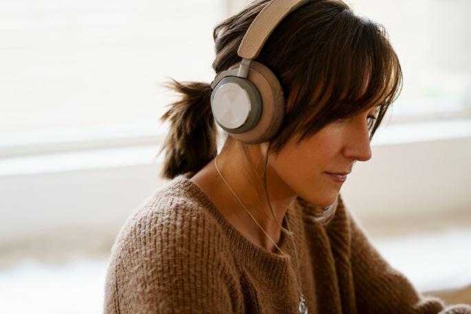 Auriculares