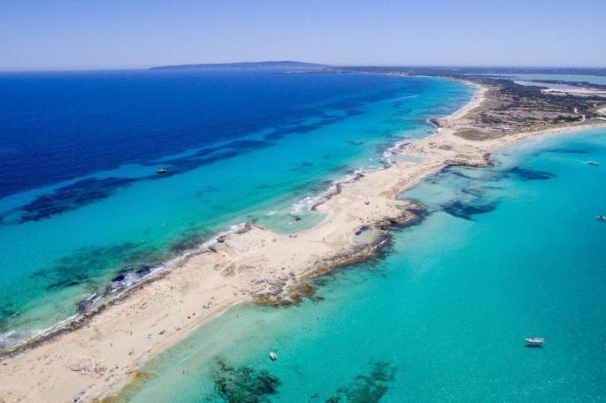 Formentera