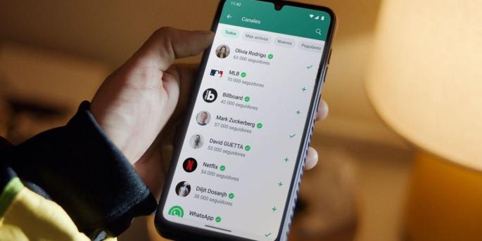 Descubre cuántos mensajes envías en WhatsApp y sorpréndete con las estadísticas