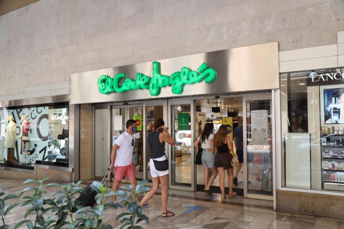 El Corte Inglés