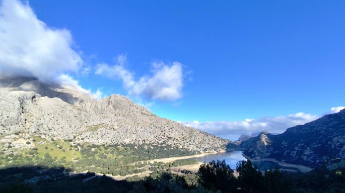 Serra de Tramuntana