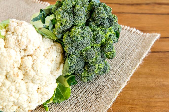 Coliflor