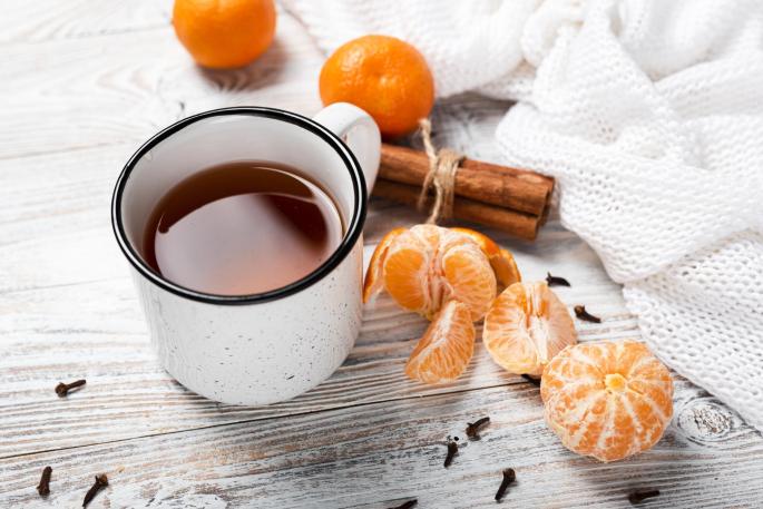 Infusiones