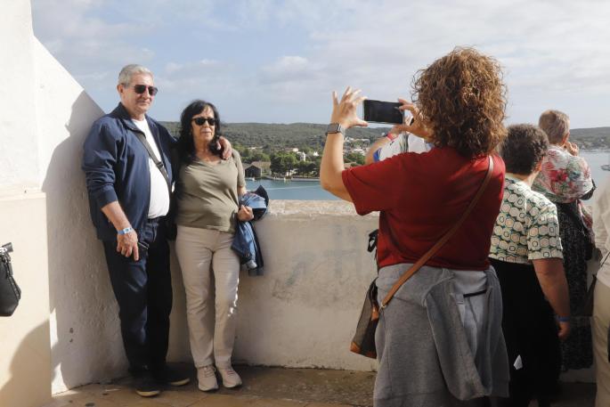 Imserso 2025: El listado de viajes que puedes hacer por menos de 250 euros