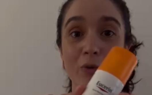 Dermatóloga