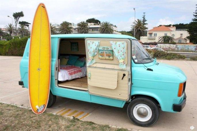 Camper