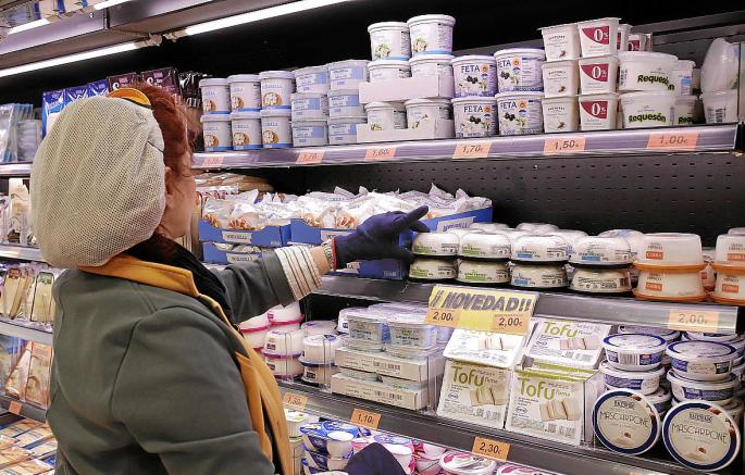 Mercadona desata la locura con su nuevo producto congelado perfecto para los que no saben elegir aguacates