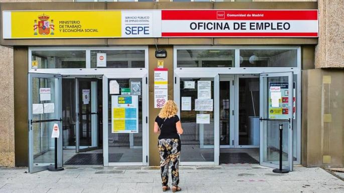 El SEPE lo confirma: este es el sencillo pero obligatorio trámite que tienes que hacer para no perder el paro