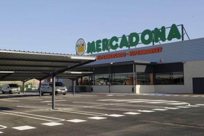 Mercadona