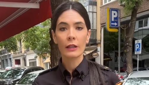 Policía Nacional