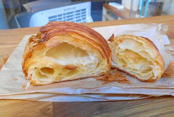 Croissant: otro mito corregido