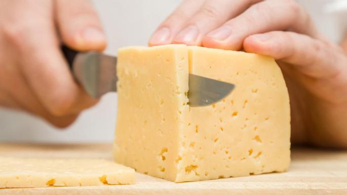 Diez curiosidades que conocer en el Día Mundial del Queso